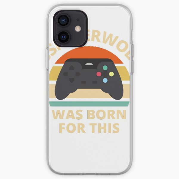Sssniperwolf  iPhone Soft Case RB1207 product Offical SSSniperWolf Merch