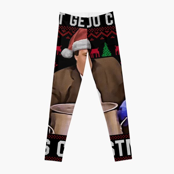 Sssniperwolf Wolf Pack Leggings RB1207 product Offical SSSniperWolf Merch