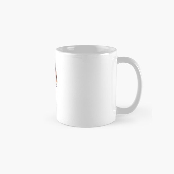 SSSniperWolf youtobes Classic Mug RB1207 product Offical SSSniperWolf Merch