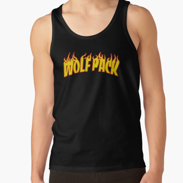 sssniperwolf wolfpack Tank Top RB1207 product Offical SSSniperWolf Merch