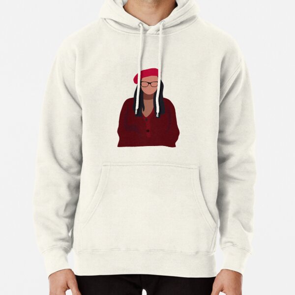 SSSniperwolf / Alia Pullover Hoodie RB1207 product Offical SSSniperWolf Merch