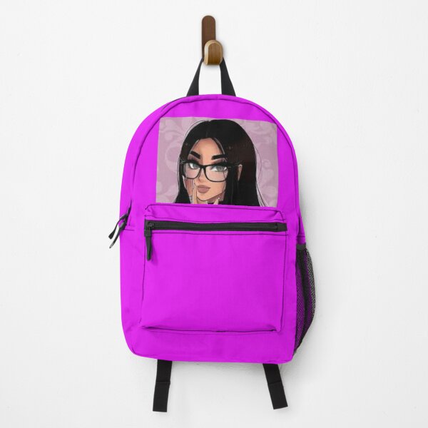 SSSniperwolf Backpack RB1207 product Offical SSSniperWolf Merch