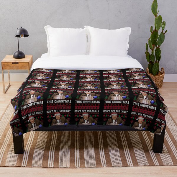 Sssniperwolf Wolf Pack Throw Blanket RB1207 product Offical SSSniperWolf Merch