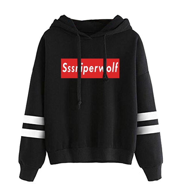 Sssniperwolf hoodie unissex pocketless manga masculina hoodie harajuku streetwear roupas de moda 5.jpg 640x640 5 - SSSniperWolf Store