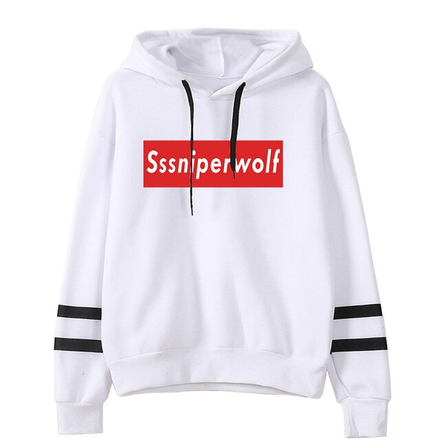 Sssniperwolf hoodie unissex pocketless manga masculina hoodie harajuku streetwear roupas de moda 6.jpg 640x640 6 - SSSniperWolf Store