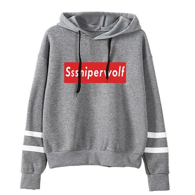 Sssniperwolf hoodie unissex pocketless manga masculina hoodie harajuku streetwear roupas de moda 7.jpg 640x640 7 - SSSniperWolf Store