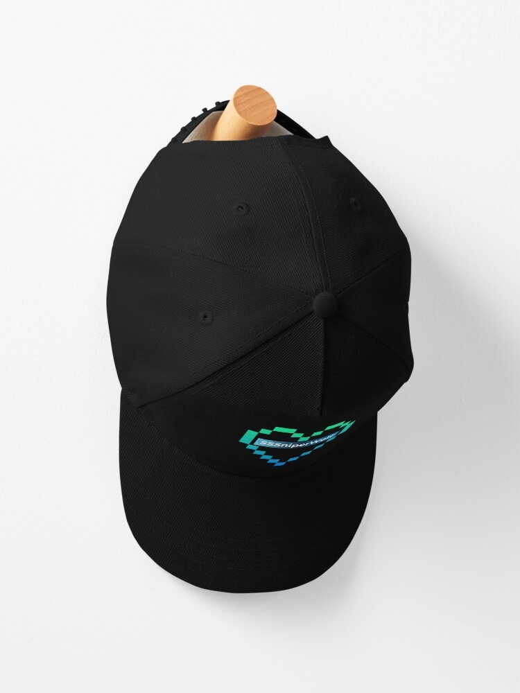 ssrcobaseball capproduct00000 1 - SSSniperWolf Store