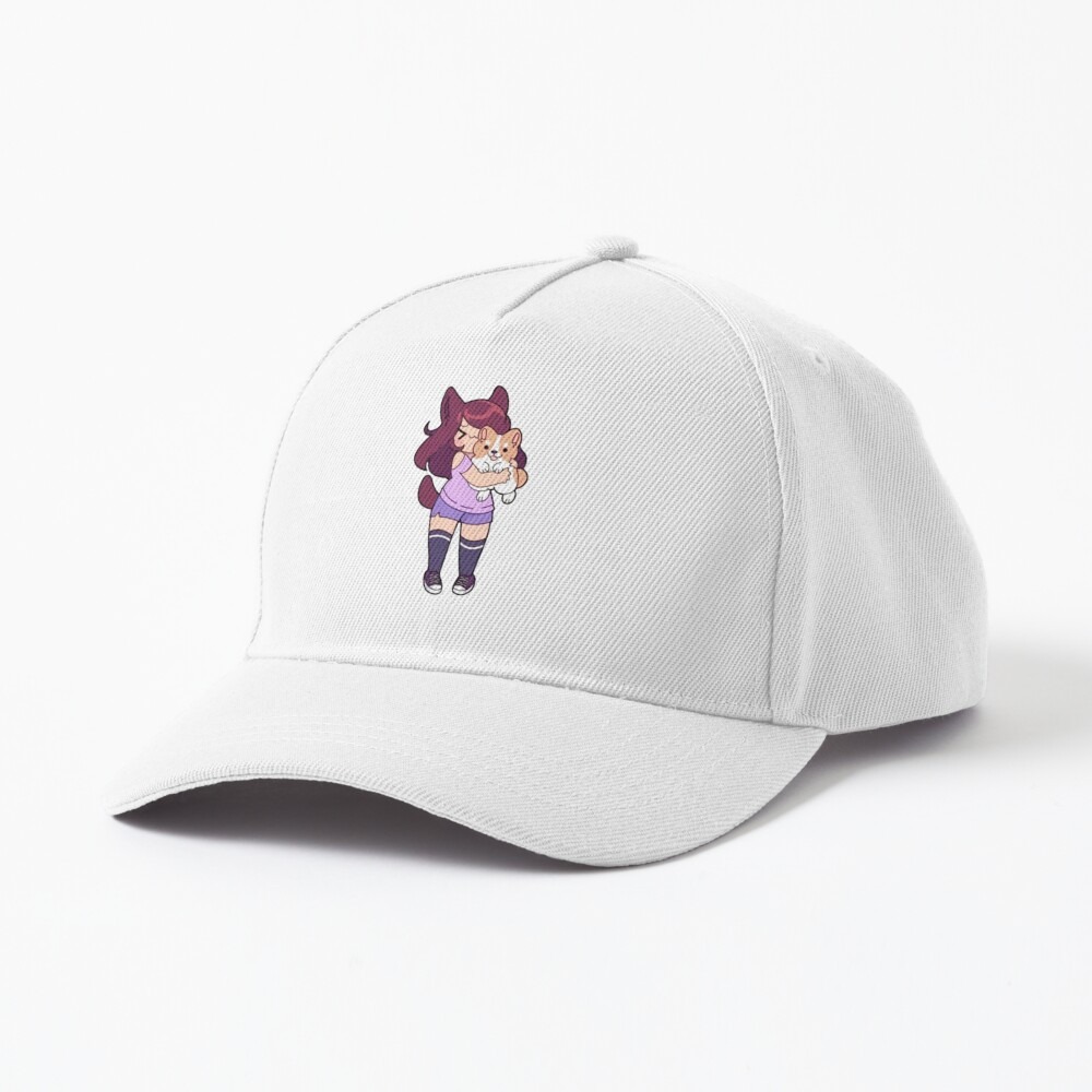 ssrcobaseball capproductFFFFF 1 2 - SSSniperWolf Store