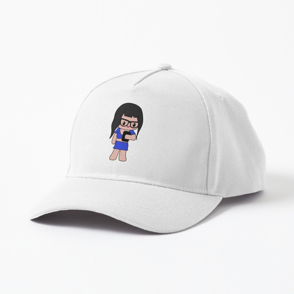 ssrcobaseball capproductFFFFF 1 - SSSniperWolf Store