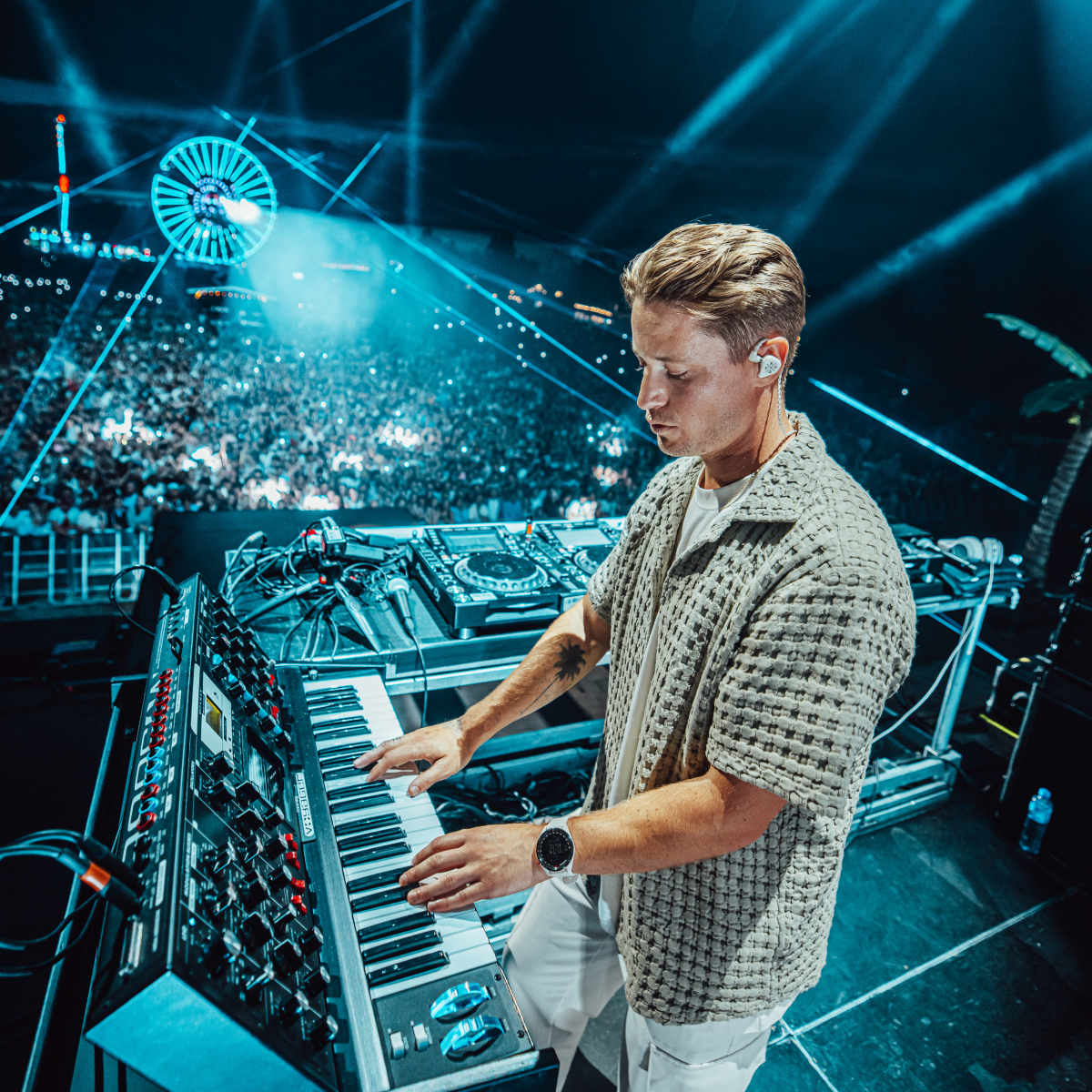 kygo stavernfestivalen 2023 photoatjohanneslovund 2023 photoatjohanneslovund 6636 - SSSniperWolf Store