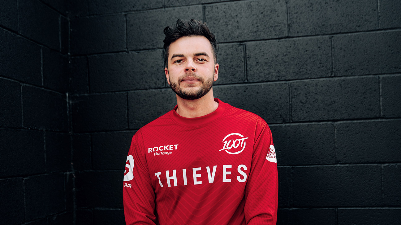 Nadeshot Headshot H 2024 - SSSniperWolf Store